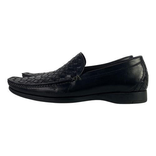 【誠品生活新店店】BOTTEGA VENETA/商務皮鞋/361/2/