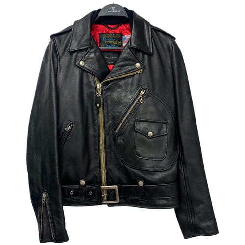 【誠品生活板橋店】rag & bone/騎士夾克/XS/