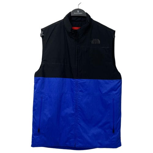 【誠品生活板橋店】THE NORTH FACE/背心/S/