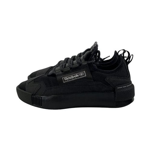 【台中中友百貨店】Reebok/低筒運動休閒鞋/27cm/fy1585