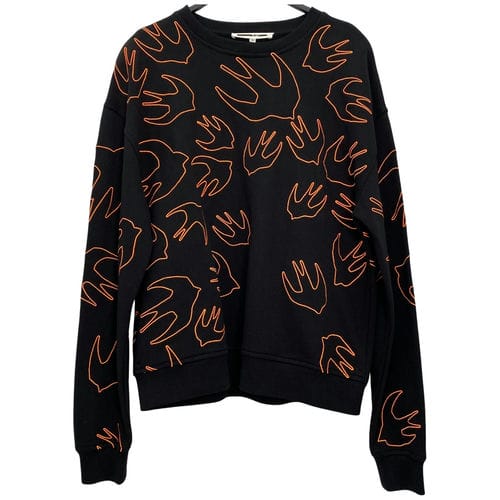 【環球屏東店】McQ Alexander McQueen/圓領休閒服/XS/UP59 2018 00936