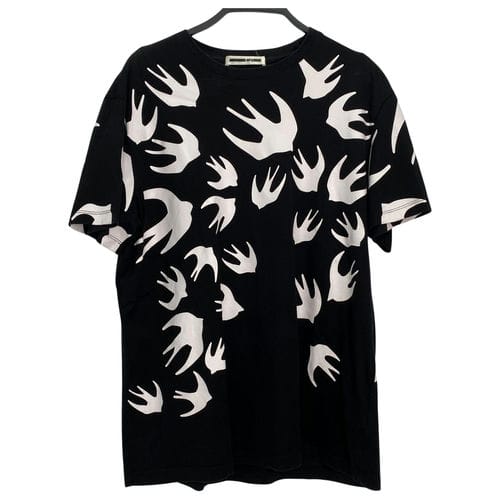 【環球屏東店】McQ Alexander McQueen/上身/L/