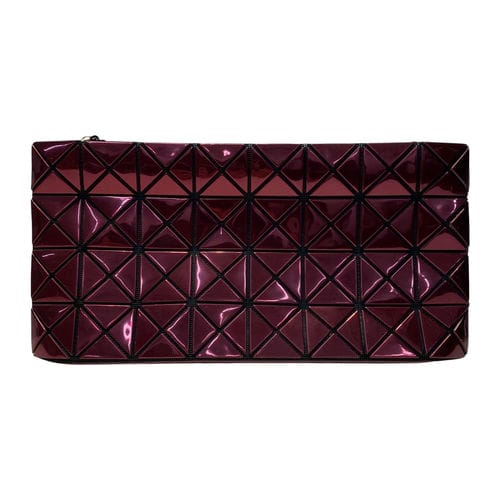 【微風南山店】BAO BAO ISSEY MIYAKE/側背包//bb58-ag111
