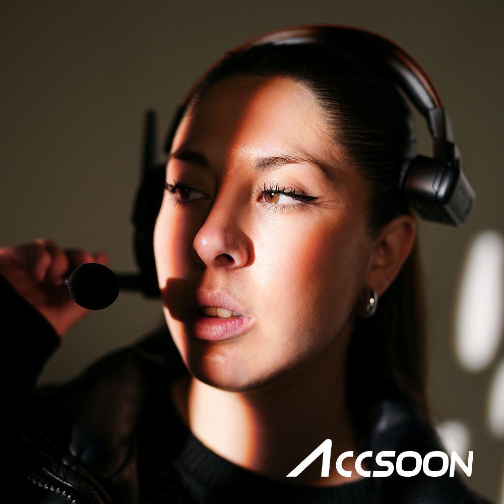 【Accsoon】CoMo SE版 全雙工無線通話系統 (無線對講耳機)_7