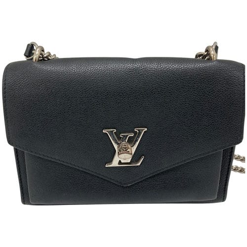 【微風南京店】LOUIS VUITTON/側背包//BE1139