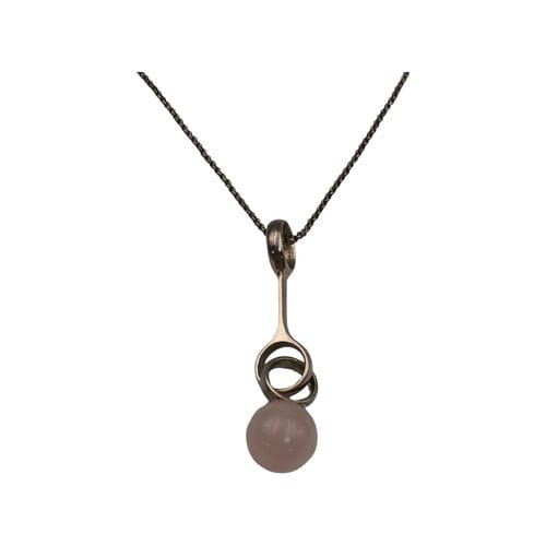 【基隆店】GEORG JENSEN/項鍊//473B