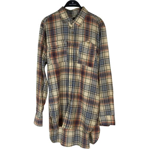 【環球板橋車站店】WISDOM/襯衫/L/WS13-1S05-011