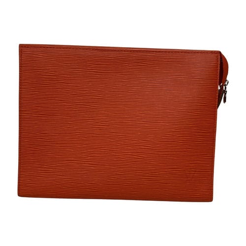 【環球屏東店】LOUIS VUITTON/手拿包//