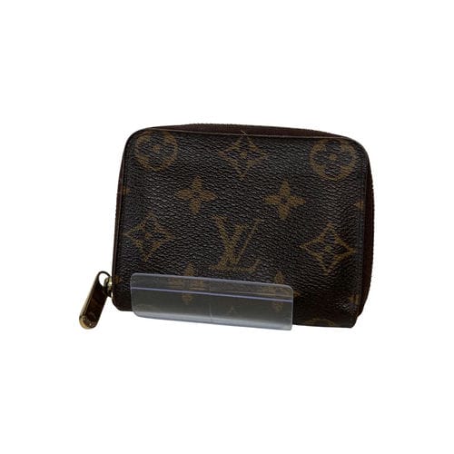 【高雄SKMPARK店】LOUIS VUITTON/零錢包//M60067