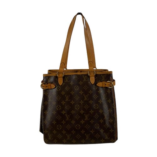 【桃園家樂福經國店】LOUIS VUITTON/托特包//M51153