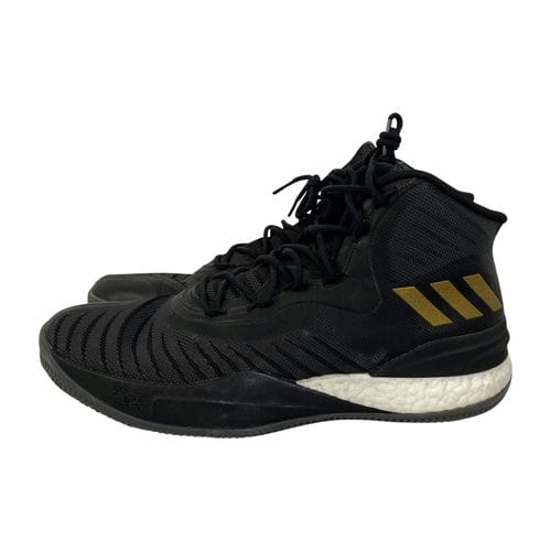 【環球桃園A8店】adidas/低筒運動休閒鞋/30cm/CQ1618