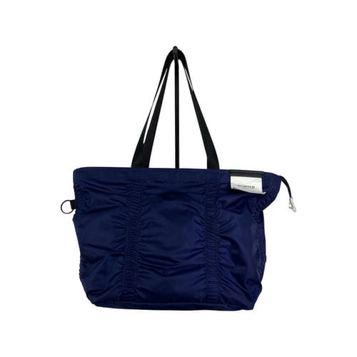 【宜蘭家樂福店】PORTER INTERNATIONAL(TAIWAN)/托特包//L21045