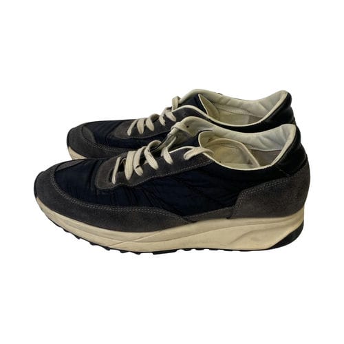 【環球新北中和店】COMMON PROJECTS/低筒運動休閒鞋/其他/