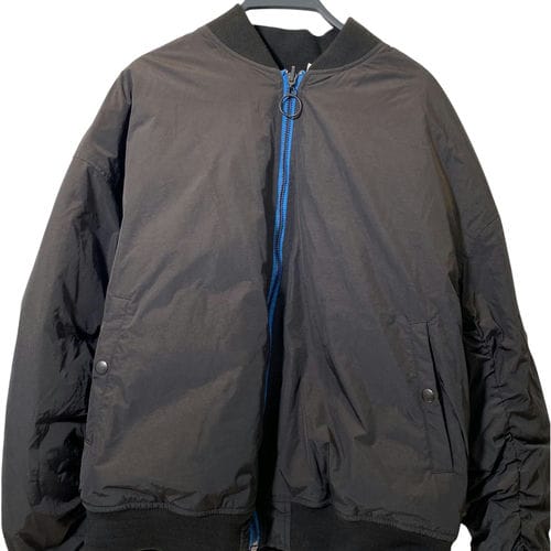 【台中中友百貨店】//飛行夾克/M/