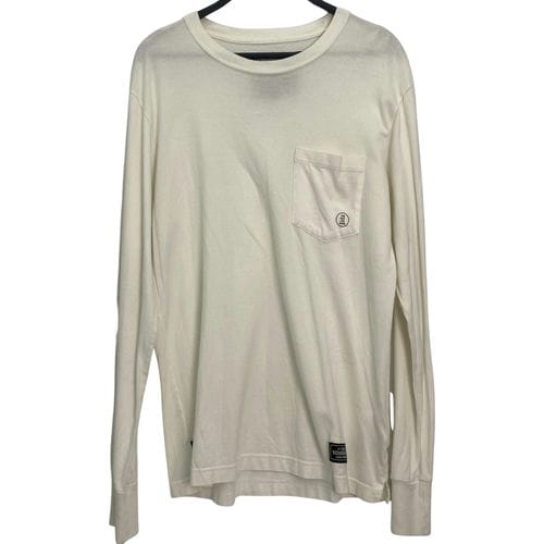 【環球屏東店】NEIGHBORHOOD/長袖T//192atinh-csm01