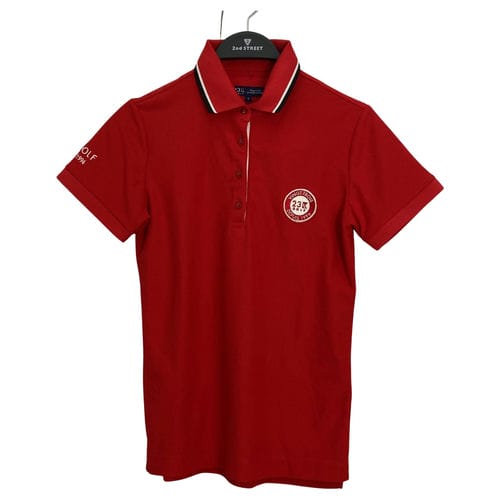 【台中中友百貨店】23区/polo衫//6397688