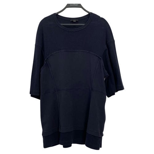【環球屏東店】COS/短袖上衣/L/