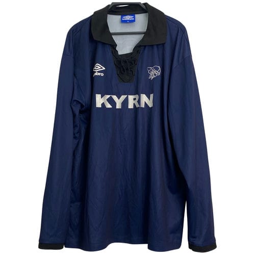 【環球屏東店】UMBRO/長袖T/XL/