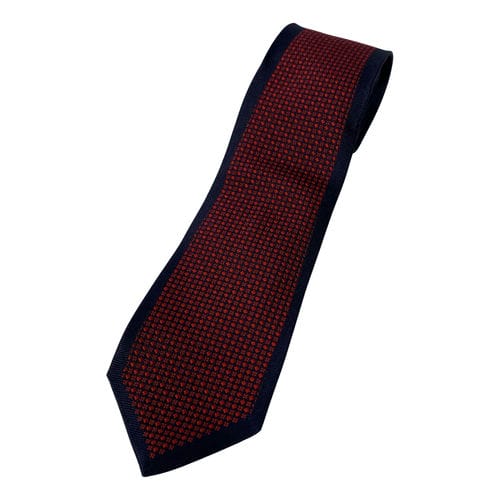 【誠品生活台中480店】GIORGIO ARMANI/領帶//