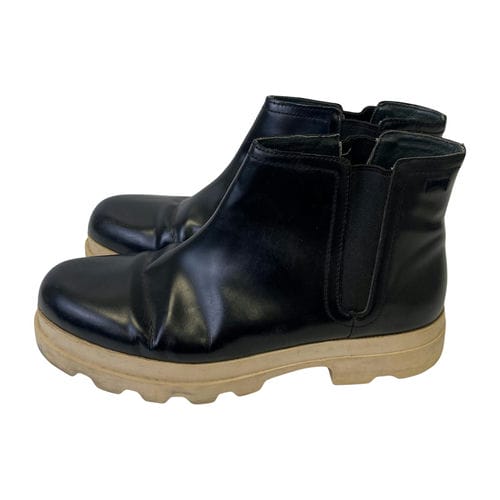 【誠品生活板橋店】camper/靴子/38/46812-002