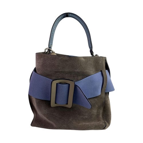 【台北車站館前店】BOYY BAGS/側背包//