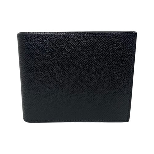 【誠品生活台中480店】HERMES/對折錢包//z 7s 004 au