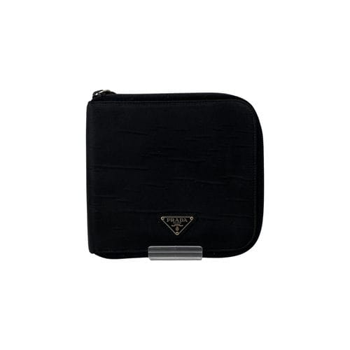【苗栗尚順廣場店】PRADA/小袋子//