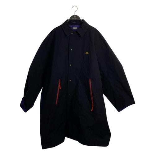 【基隆店】kolor / BEACON/巴爾瑪肯大衣//22WBM-C01131