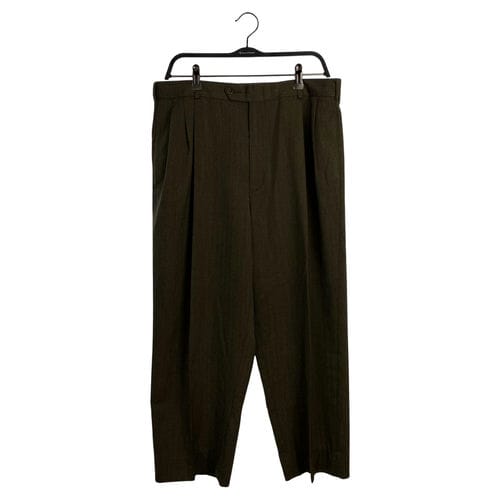 【宜蘭家樂福店】//西裝褲//