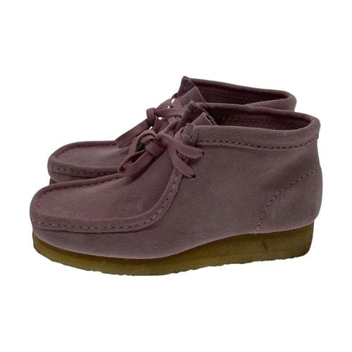 【微風南山店】Clarks/鞋子//