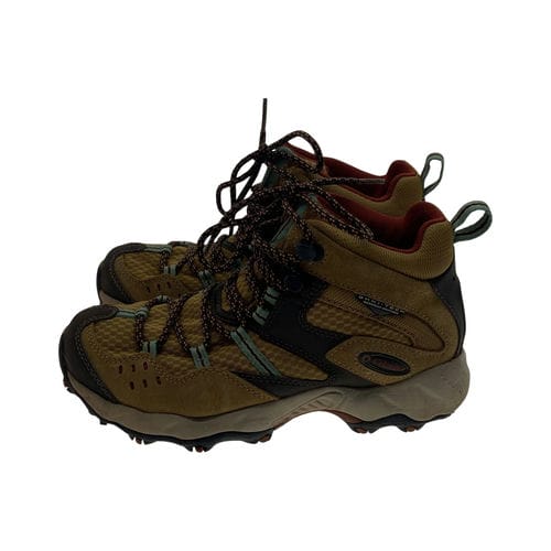 【微風南山店】Columbia/登山靴//YL5057-263