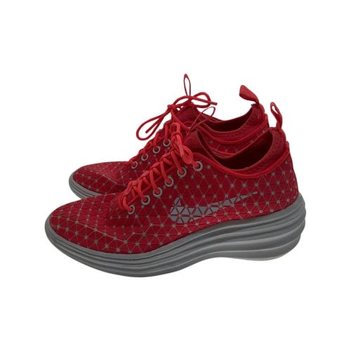 【微風南山店】NIKE/低筒運動休閒鞋/US61/2/652902-100