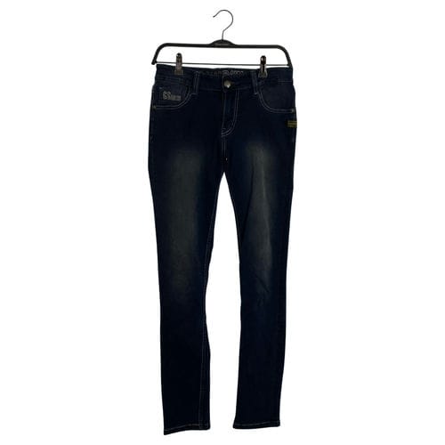 【基隆店】G-STAR RAW/緊身褲/28/