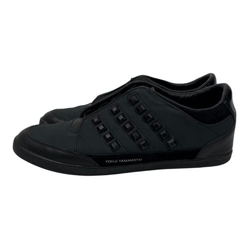 【台北車站館前店】Y-3/低筒運動休閒鞋//