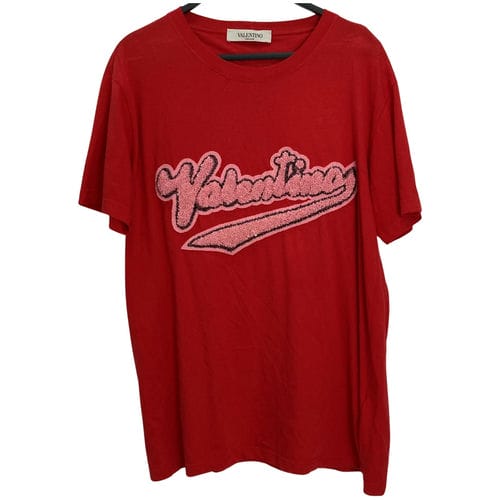 【高雄SKMPARK店】VALENTINO/T恤/S/pb3mg06s3pf-157