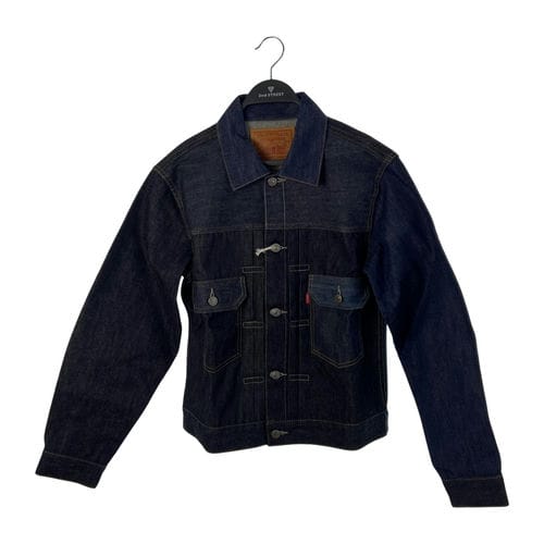 【忠孝復興店】Levi’s Vintage Clothing/牛仔外套/36/70507-0060