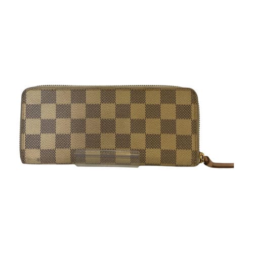 【台北車站館前店】LOUIS VUITTON/長夾錢包//N61264