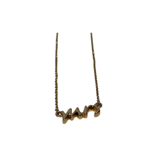 【新莊宏匯廣場店】kate spade new york/項鍊//