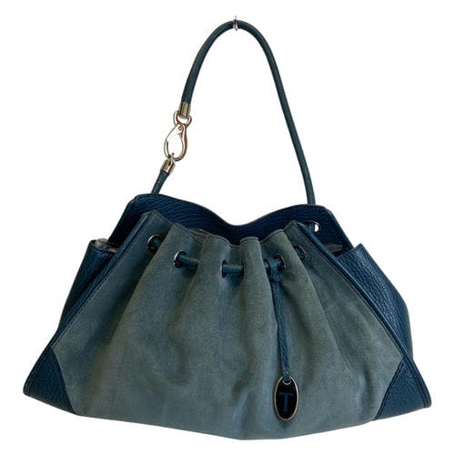 【高雄夢時代店】TOD’S/手提包//