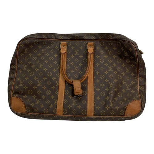 【汐止遠雄店】LOUIS VUITTON/包//lv 行李袋