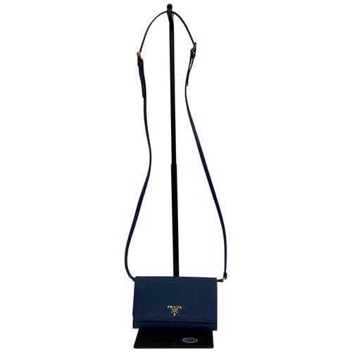 【基隆店】PRADA/腰包//RJL1365