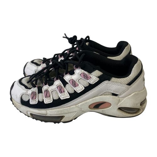 【誠品生活板橋店】PUMA/低筒運動休閒鞋/38/369357