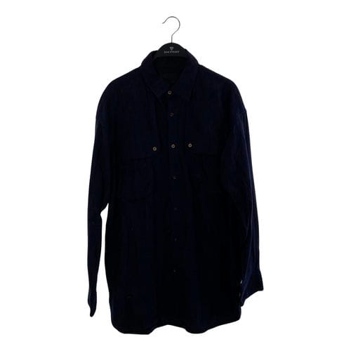 【徐匯廣場店】MACHISMO/長袖襯衫/L/W19SH001