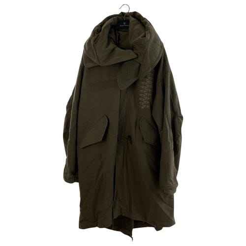 【微風南山店】CLANE/大衣/L/19104-0571