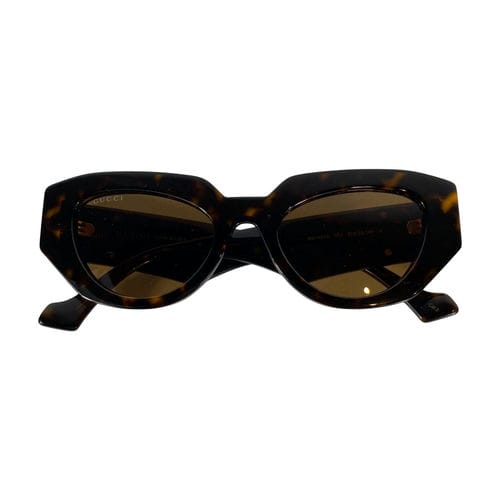 【誠品生活新店店】GUCCI/太陽眼鏡//GG1421S