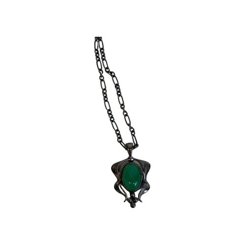 【高雄大遠百店】GEORG JENSEN/項鍊//2015