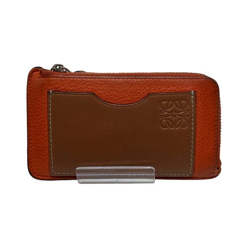 【新莊宏匯廣場店】LOEWE/錢包其他種類//C660Z40X04