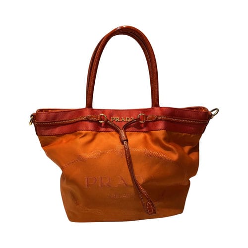【南港店】PRADA/手提包//BN1756