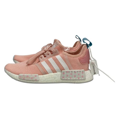 【南港店】adidas/低筒運動休閒鞋/US5/EG7316