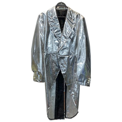 【信義市府店】COMME des GARCONS HOMME PLUS/大衣/S/PG-J026